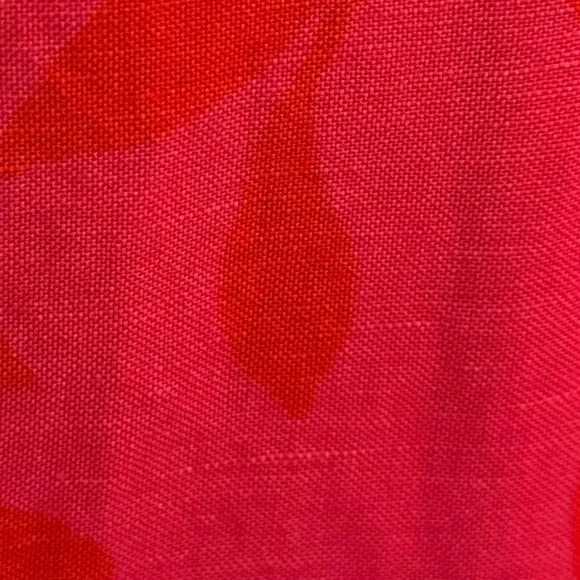 Kate Spade Floral Pink Women's Blazer - Picture 5 of 6